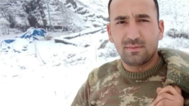 Hərbçilərimiz Şuşada qəzaya düşdü: həlak olan və yaralananlar var