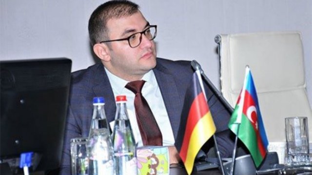 Almaniyada yaşayan azərbaycanlı alimdən koronavirusun mutasiyasıyla bağlı XƏBƏRDARLIQ