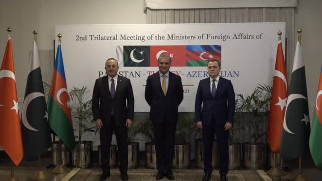 Azərbaycan, Türkiyə və Pakistanın İslamabad görüşü nə vəd edir? - ŞƏRH