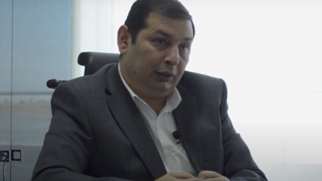 Yüksək vəzifəli Qarabağ müharibəsi əlili: “Müharibə başlayanda çox sevindim” (VİDEO)