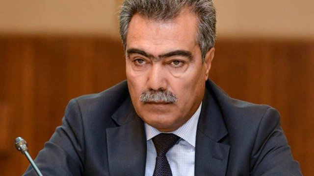 Vüqar Səfərlinin mənimsədiyi milyonlar...