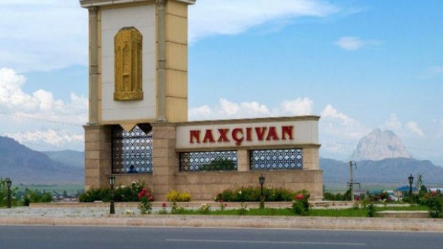 TANAP-dan Naxçıvana qaz verilə bilər? - RƏSMİ