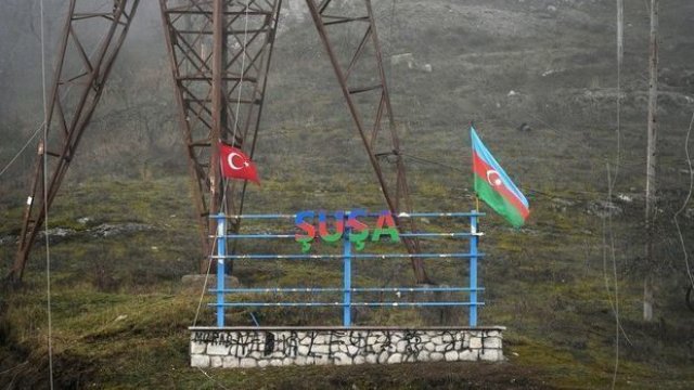 Şuşa İslam dünyasının paytaxtı elan olunacaq