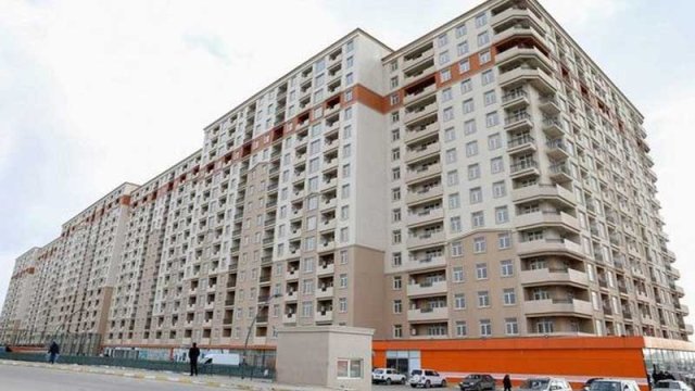 Şəhid ailələrinə mənzillərin verilməsində gecikmələrin səbəbləri açıqlandı
