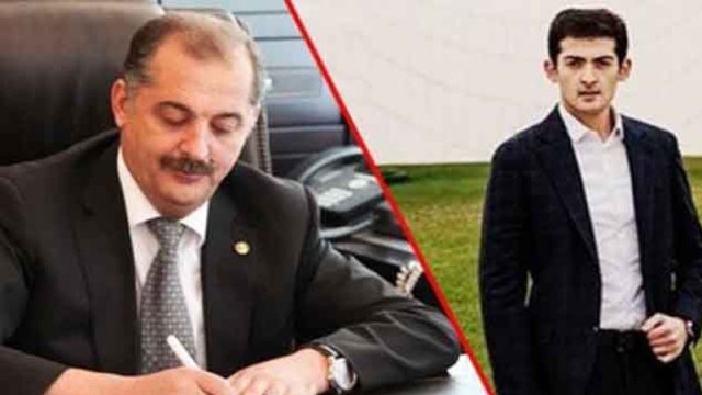 Həbsdəki icra başçılarının övladları niyə vəzifəyə təyin edildi?