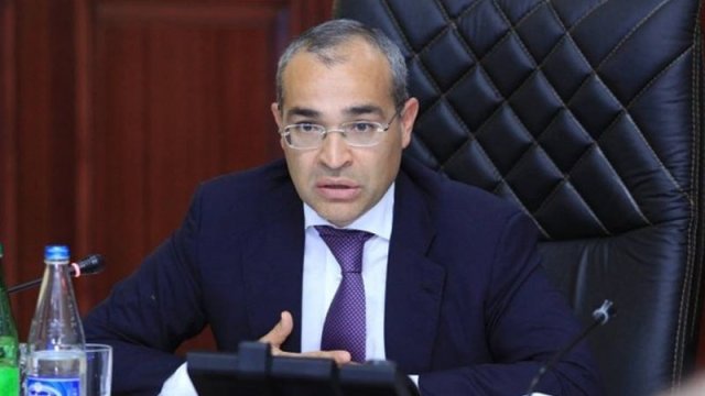 Mikayıl Cabbarovdan Böyük Qayıdışla bağlı AÇIQLAMA