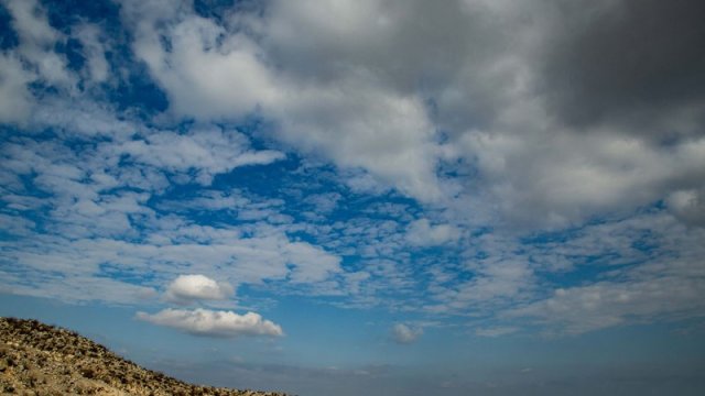 Şənbə gününün havası açıqlandı