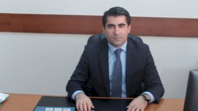 Təhsil Nazirliyində yeni təyinat