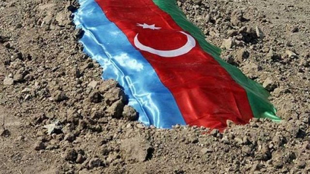 İtkin düşən daha bir zabitimizin şəhid olduğu müəyyənləşdi - FOTO