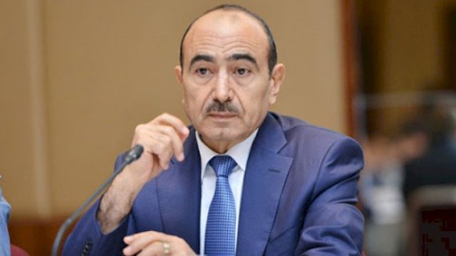 Əli Həsənov bu obyektini 3 milyon manata SATIR