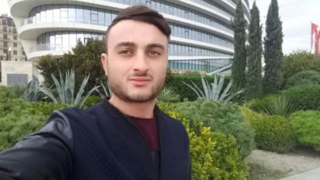 Anasının ölümündən 1 ay sonra şəhid xəbəri gəldi - FOTO