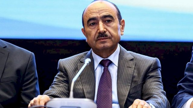 Əli Həsənovdan 26 milyon manatı geri qaytarmaq TƏLƏB OLUNUR