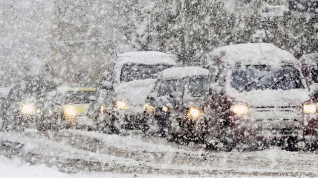 Çovğun olacaq, yollar buz bağlayacaq - XƏBƏRDARLIQ