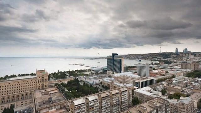 Bazar gününün hava proqnozu AÇIQLANDI