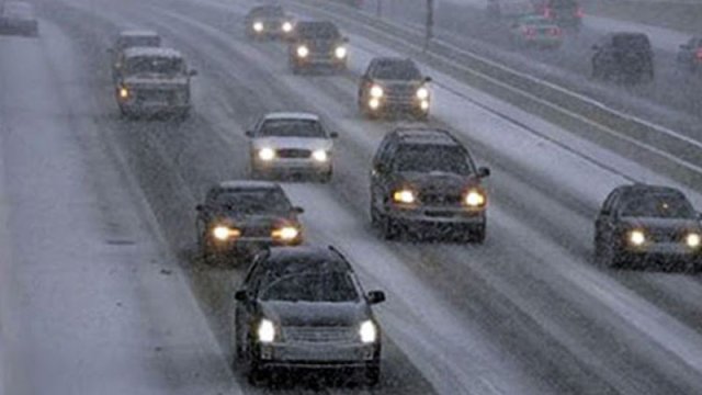 DYP-dən sürücülərə xəbərdarlıq