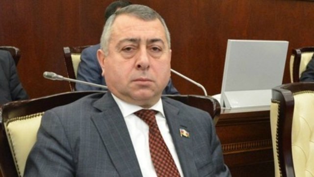 Keçmiş deputat həbs oluna bilər – Rafael Cəbrayılova vaxt verildi