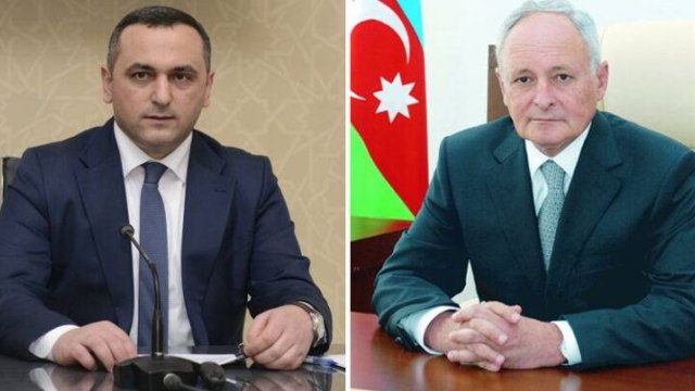 Azərbaycanda koronavirus peyvəndləri birinci ONLARA VURULACAQ