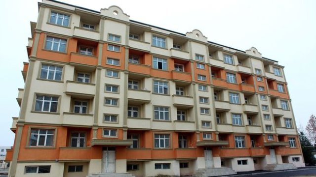 Köçkünlər üçün tikilmiş mənzillərin şəhid ailələrinə veriləcəyi vaxt açıqlandı - RƏSMİ