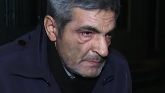 Siyavuş Aslanın oğlu xəstəxanaya yerləşdirildi