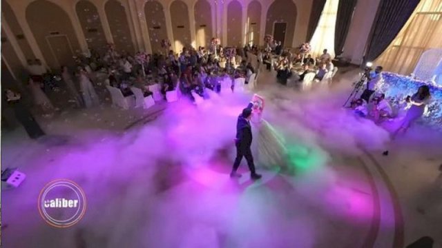 “Ermənistan ağladığı vaxtda Tonoyan qızının toyuna hazırlaşır” - VİDEO