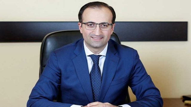 Ermənistan hökuməti aparatına yeni rəhbər təyin edildi