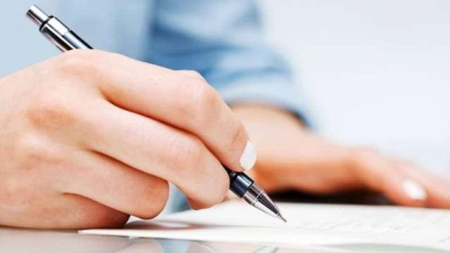 İdarə rəisi cəzalandırıldı