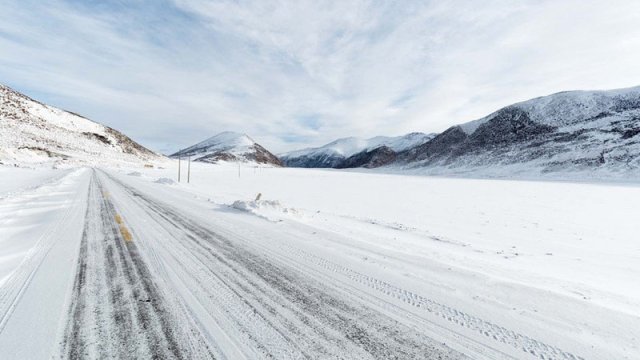 Faktiki hava şəraiti açıqlandı: temperatur 4-5 dərəcə enəcək