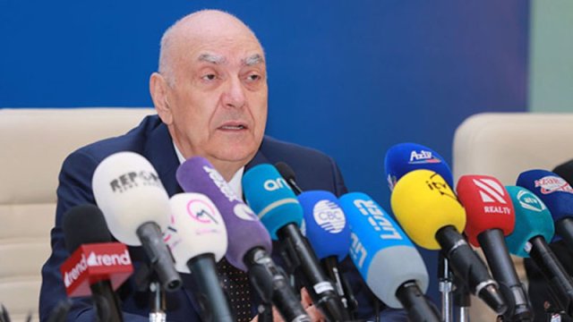 Sabiq icra başçısının vəziyyəti ağırlaşdı