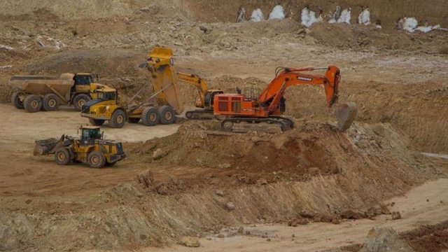 Azərbaycanda yeni mis-qızıl yatağı kəşf edildi