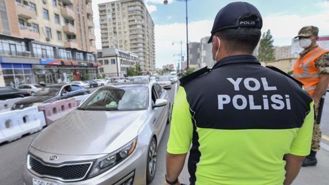Sabah paytaxtda hansı küçələr bağlı olacaq? - AÇIQLAMA