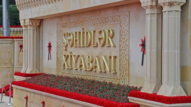 Şəhidlər Xiyabanına ziyarət əvvəlki illərdən fərqli təşkil olunacaq