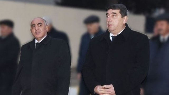 Həbsdə olan icra başçısı və müavinindən XƏBƏR VAR