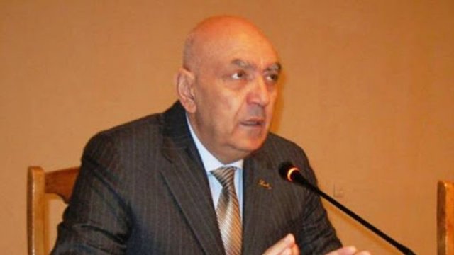 Vəziyyəti ağırlaşan sabiq icra başçısı vəfat etdi