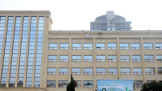 Xəzəri ən çox çirkləndirən ərazi: gündə 1 milyon kub metr çirkab su axıdılır