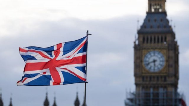 Britaniyada COVİD-19-dan rekord sayda ölüm qeydə alınıb