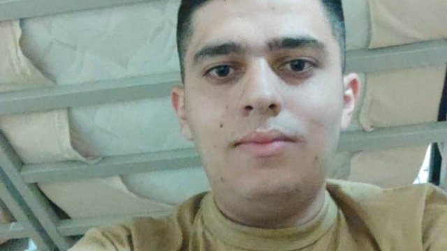 Polkovnik İlqar Mirzəyevin qisası üçün döyüşə gedən könüllü - Bir şəhidin həyat yolu