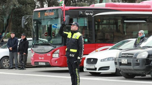 Şəhidlərin xatirəsi bir dəqiqəlik sükutla yad edildi