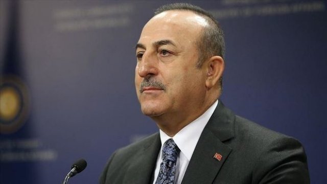 Çavuşoğlu 20 Yanvar şəhidlərini andı: “Qərənfillər xarıbülbüllə birgə çiçəkləyir” 