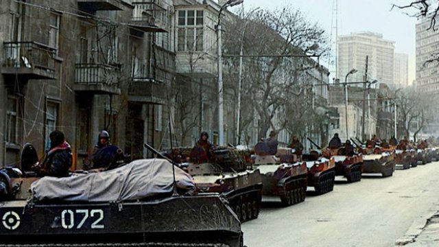 20 Yanvar faciəsi haqqında ABŞ mətbuatında məqalə dərc edilib - FOTO