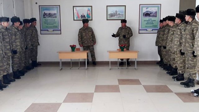 20 Yanvar faciəsinin ildönümü Şuşada qeyd olundu - VİDEO
