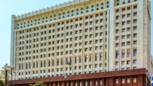 “Müraciətlər həddən artıq çoxdur, yeniliklər gözlənilir” -xa0Əfv Komissiyasının üzvü