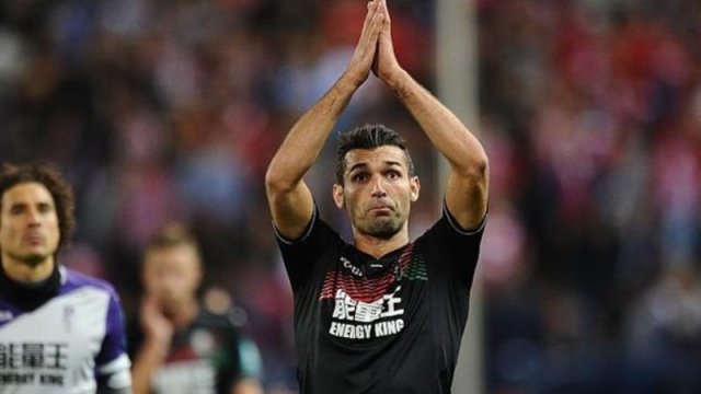 Tarixdə ilk dəfə bitkoynla futbolçu alınıb