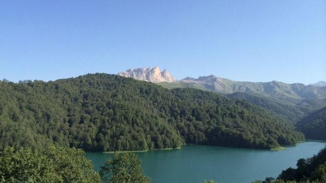 Sabahdan milli parklara giriş bərpa edilir - RƏSMİxa0