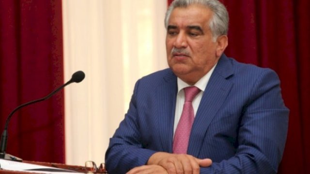 Əhəd Abıyev yeni sektor müdiri təyin etdi