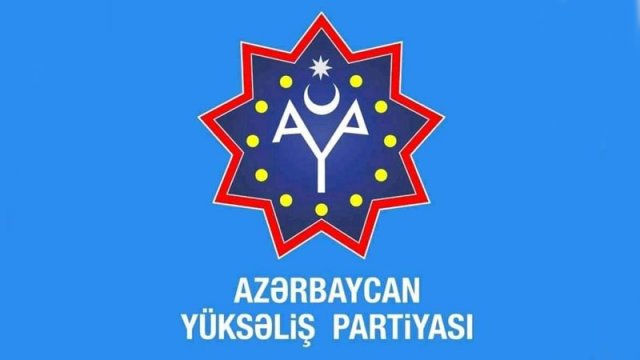 AY Partiya Başqanı yanında Məsləhət Şurası yaradıldı