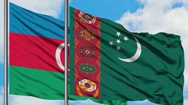 Azərbaycan və Türkmənistan XİN rəhbərlərinin görüşü baş tutub