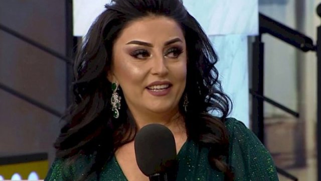 “Elə Xalq artisti var ki, 100 manat verib toya da aparmırlar...“ - Afət Fərmanqızı