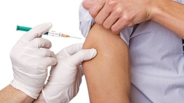 Müəllimlər də peyvənd olunacaq