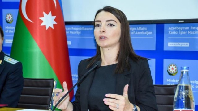 XİN Avropa Parlamentinin qətnaməsini pisləyib - RƏSMİ
