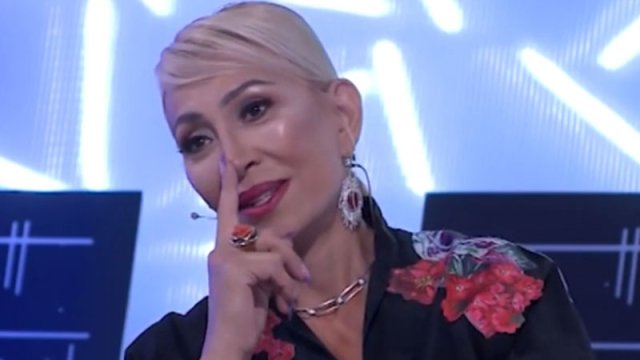 Məlik Dadaşovun cangüdəniylə 20 il sevgili olub: 